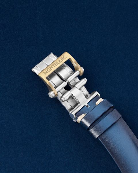 Montblanc Geosphere 129415